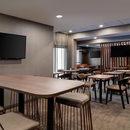 Springhill Suites West Mifflin Exteriér fotografie