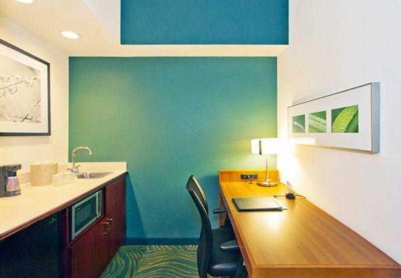 Springhill Suites West Mifflin Exteriér fotografie