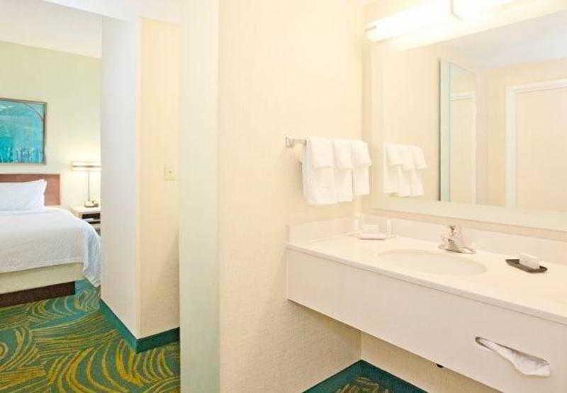 Springhill Suites West Mifflin Exteriér fotografie
